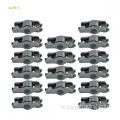 Rocker Arms Fit Citroen Fiat Boxer 2.2 HDI